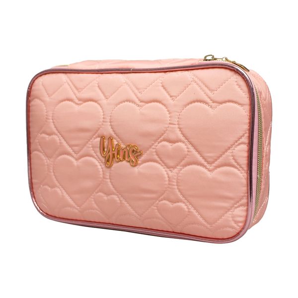 Estojo Box Yins Coração - Item Sortido Estojo Box Yins Coração - Item Sortido