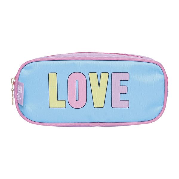 Estojo Love Colors YINS Estojo Love Colors YINS