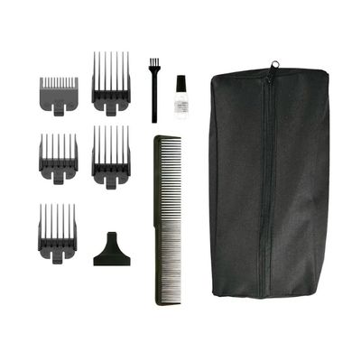 Máquina de Cortar Cabelo Wahl Pro Cut 220v Preto / 220V