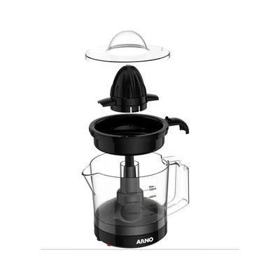 Espremedor de Frutas ZP20 Express 750ML Arno Preto / 127V