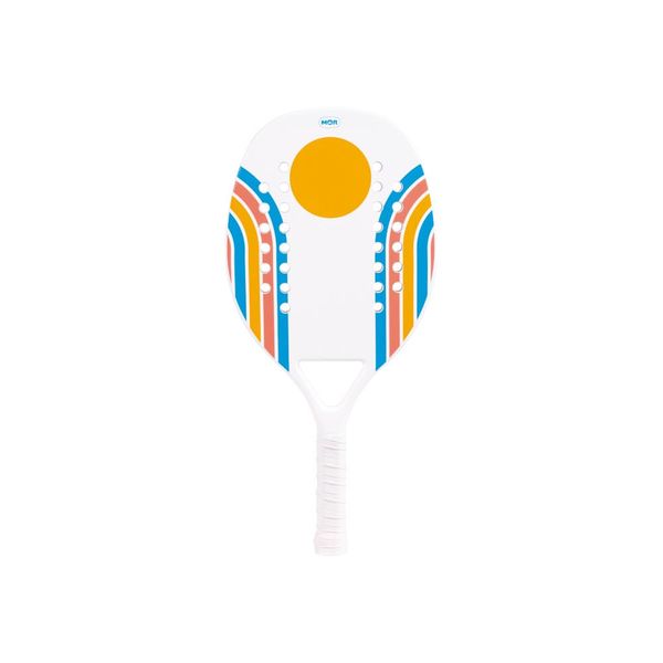 Raquete de Beach Tennis Branca