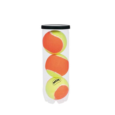 Kit com 3 Bolinhas Beach Tennis
