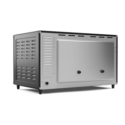 Forno Elétrico 49L Britânia BFE49 Dupla Resistência 127V