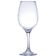 Conjunto de Taças para Vinho Ruvolo One 385ML 6 Peças Transparente