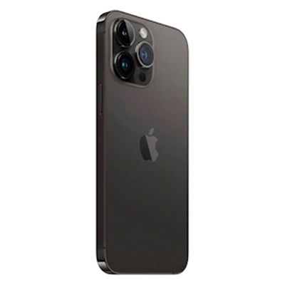 iPhone 14 Pro Max 256GB Preto Espacial Apple Preto Espacial