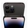 iPhone 14 Pro Max 256GB Preto Espacial Apple Preto Espacial