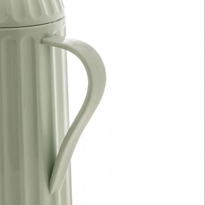 Garrafa Térmica Wolff Bird 1L Verde