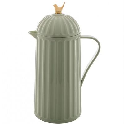 Garrafa Térmica Wolff Bird 1L Verde