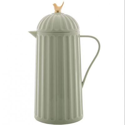 Garrafa Térmica Wolff Bird 1L Verde