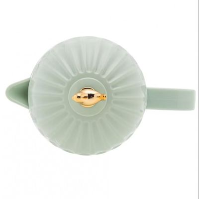 Garrafa Térmica Wolff Bird 600 ml Verde