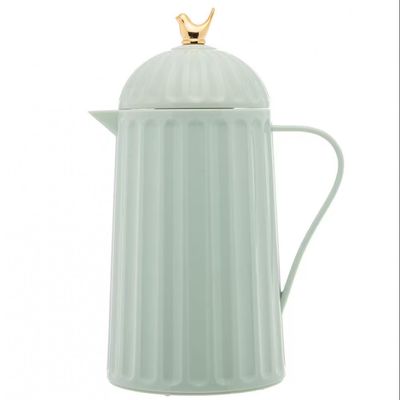 Garrafa Térmica Wolff Bird 600 ml Verde