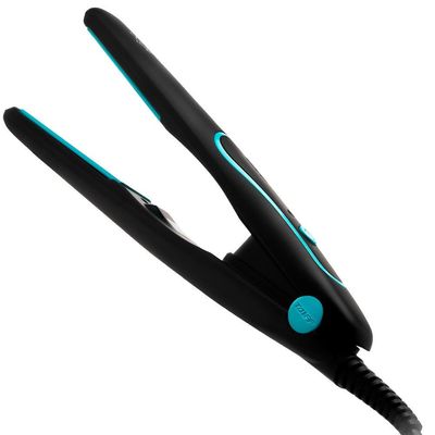 Chapinha | Prancha Taiff Style 210°C Preto / Bivolt
