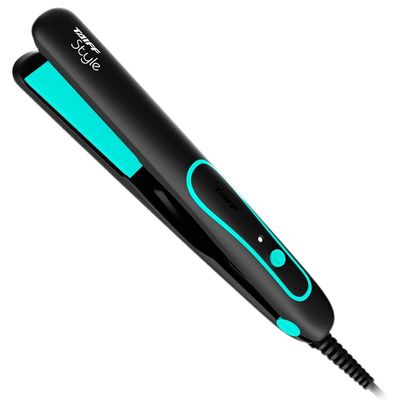 Chapinha | Prancha Taiff Style 210°C Preto / Bivolt