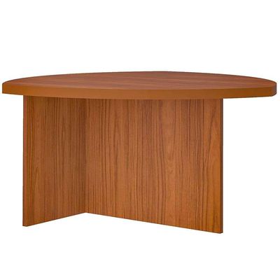 Mesa de Centro Delta Artely MDF 25mm / MDP 15mm Cedro