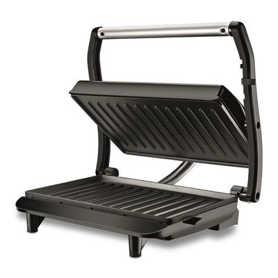 Sanduicheira Grill Mondial Master Press PG-01 Inox / 110V