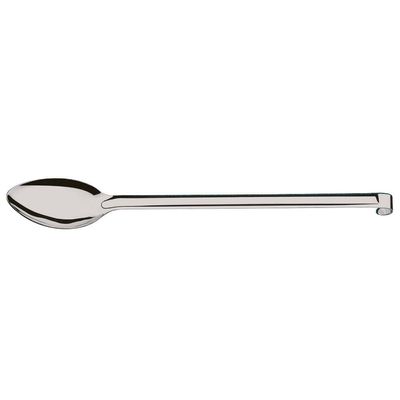 Colher de Arroz Brinox Arienzo em Aço Inox 33 cm Inox