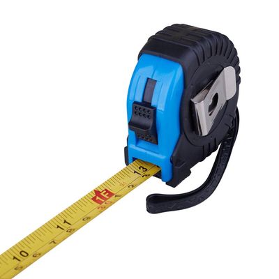 Trena Emborrachada 3m Rayco 12494