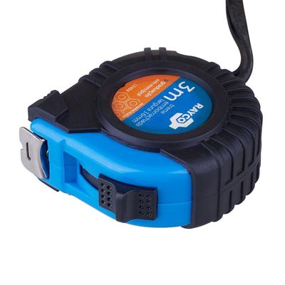 Trena Emborrachada 3m Rayco 12494