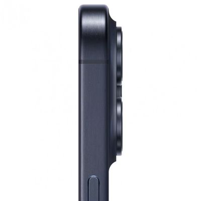 Apple iPhone 15 Pro Max 256 GB Titânio Azul Titânio Azul / Bivolt
