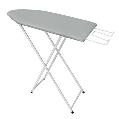Tábua de Passar Roupa Aço Loretta Açomix 10721