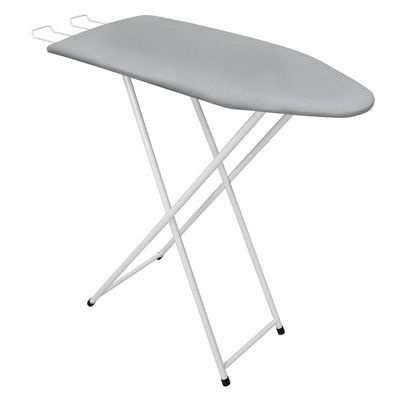 Tábua de Passar Roupa Aço Loretta Açomix 10721