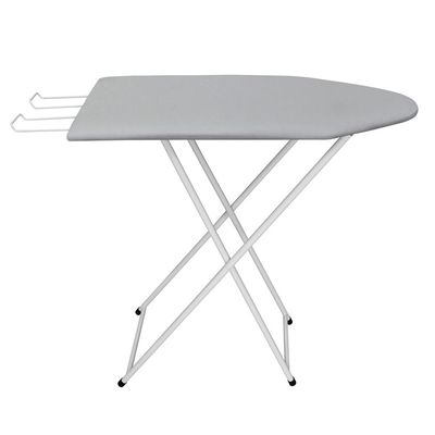 Tábua de Passar Roupa Aço Loretta Açomix 10721