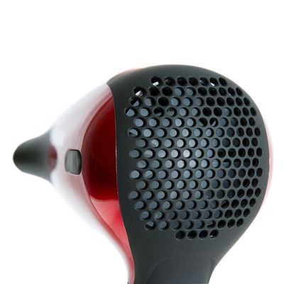 Secador de Cabelo Portátil Mondial Max Travel SC10 Bivolt Bivolt