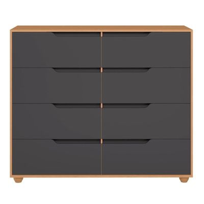Comoda Vale Do Ribeiro Freijo Titanium