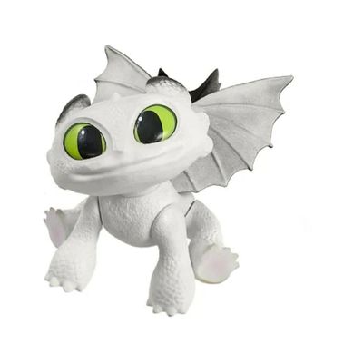 Como Treinar O Seu Dragão Dawn  Dreamworks 1451 - Pupee