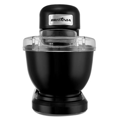 Batedeira Planetária Britânia BBPE01 12 Velocidades 4L 500W 127V
