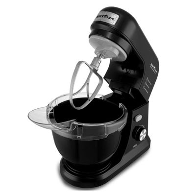 Batedeira Planetária Britânia BBPE01 12 Velocidades 4L 500W 127V