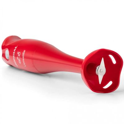 Mixer Mondial Pratic M-15-R 2 em 1 com Copo Medidor 200 W Vermelho / 220V