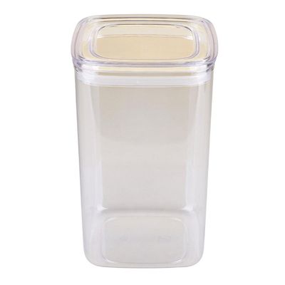 Pote Hermético Quadrado 2.3L 5120 Arthi
