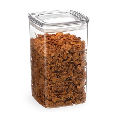 Pote Hermético Quadrado 2.3L 5120 Arthi