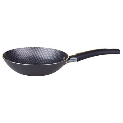 Frigideira 16cm Antiaderente Gourmet Multiflon Grafite
