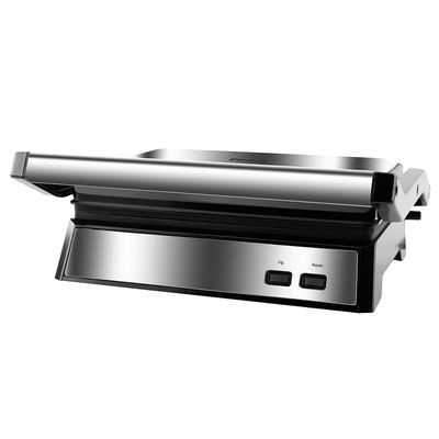 Grill e Sanduicheira PGR21PI Maxx Clean Philco Inox 220V