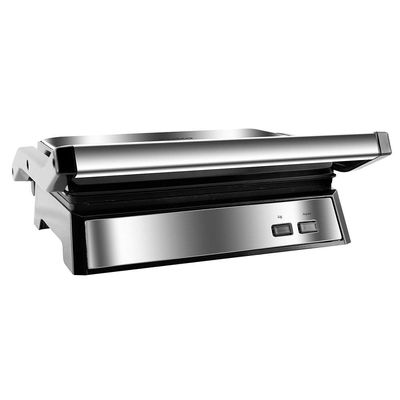Grill e Sanduicheira PGR21PI Maxx Clean Philco Inox 220V
