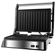 Grill e Sanduicheira PGR21PI Maxx Clean Philco Inox 220V