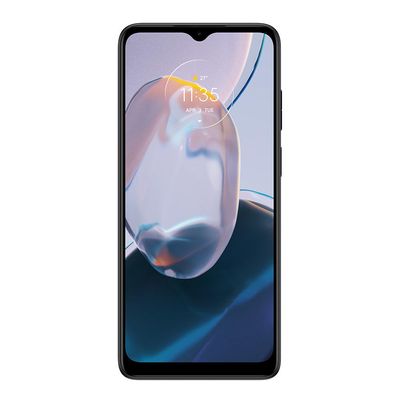 Smartphone Motorola Moto G23 128GB Dual Chip 4G Tela 6.5" Câmera Tripla 50MP+5MP+2MP Cinza Cinza