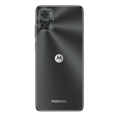 Smartphone Motorola Moto G23 128GB Dual Chip 4G Tela 6.5" Câmera Tripla 50MP+5MP+2MP Cinza Cinza