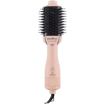 Escova Secadora Soft Britânia BEC07 Rosa