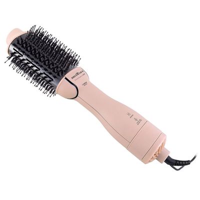 Escova Secadora Soft Britânia BEC07 Rosa