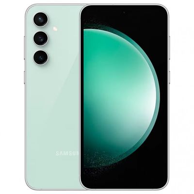 CEL.DESB.SAMSUNG GALAXY S23 FE 5G 128GB VERDE Verde