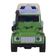 Carrinho Patrulha Dino Fun World Play&Fun