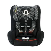 CADEIRA AUTO TRIO TEAMTEX MICKEY TYPO