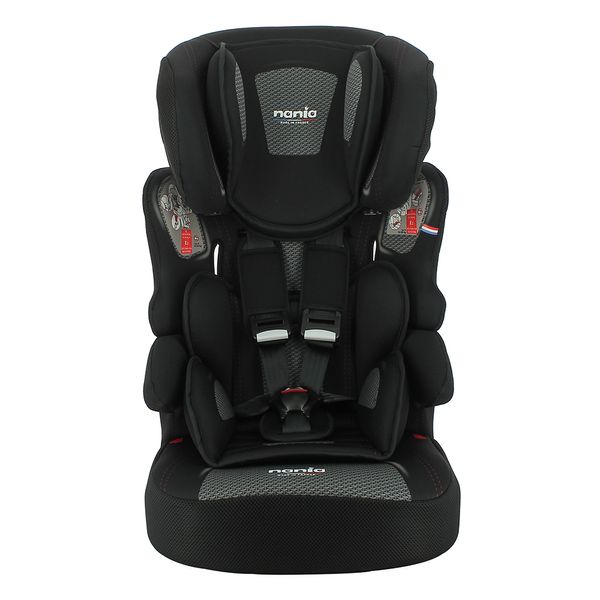 Cadeira para Auto Teamtex Kalle Riche Grafik de 9 a 36kg