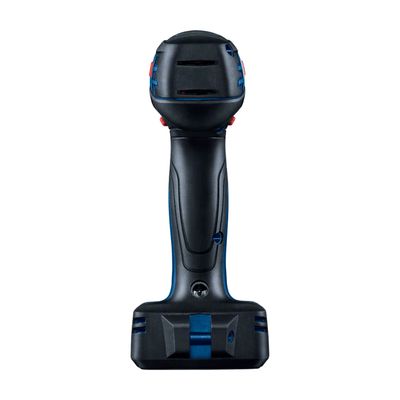 Parafusadeira Furadeira Bosch GSR 1000 Smart 12V Com 10 bits, 1 Carregador e Maleta
