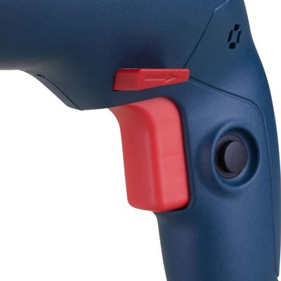 Kit Furadeira de Impacto 3/8" GSB450RE 127V com Estojo 34 Peças 450W 127v (110v)
