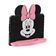 Tablet Multi 64GB Tela 7" WiFi Minnie NB414 Rosa