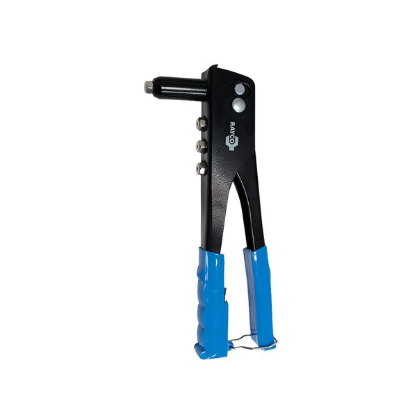 Alicate Rebitador Rayco 4 Pontas 9,5